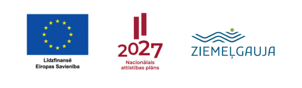 projektu logo zgauja