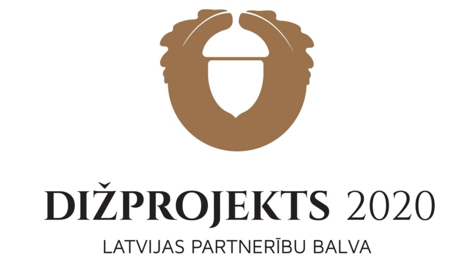 Dižprojekts 2020
