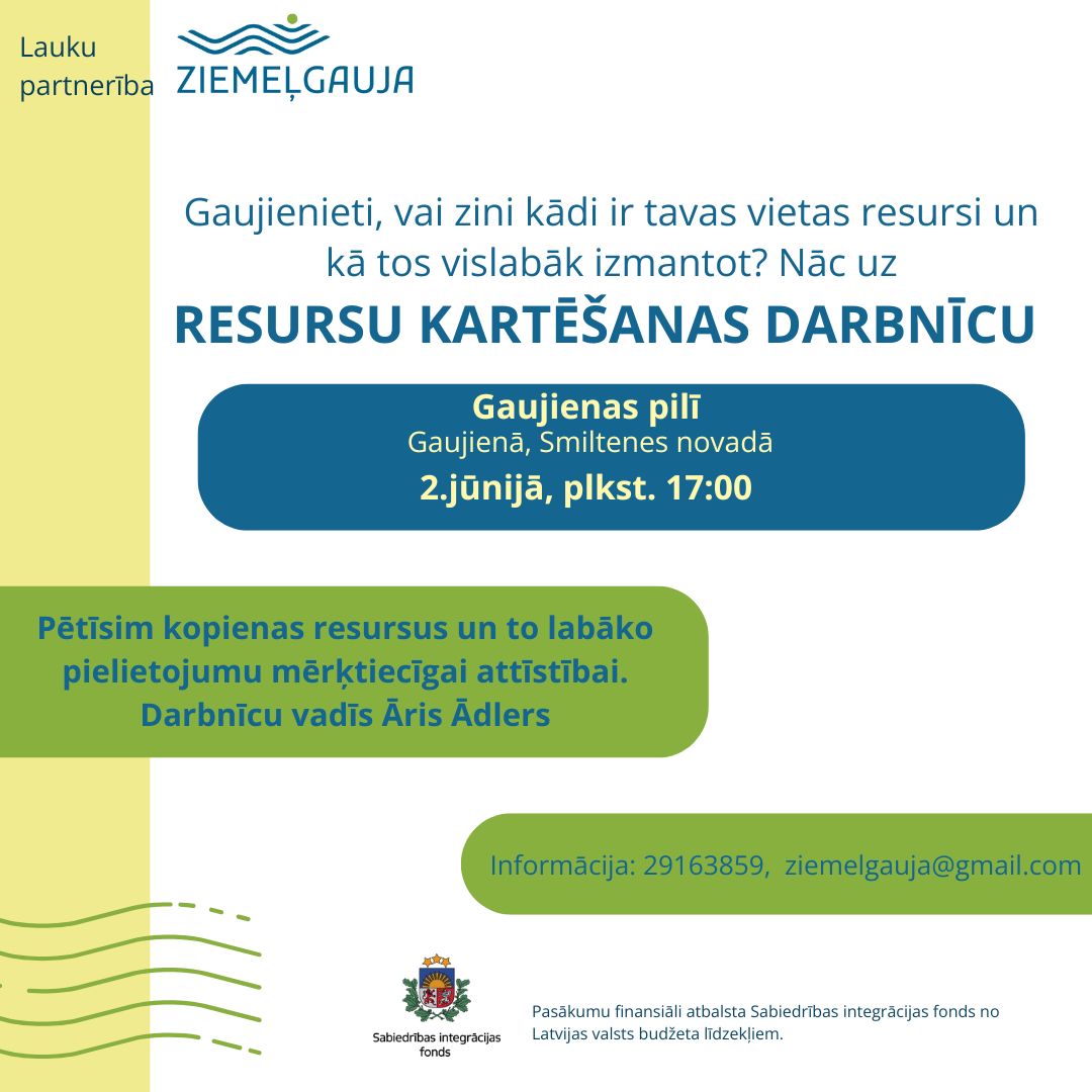 Gaujiena kartesana