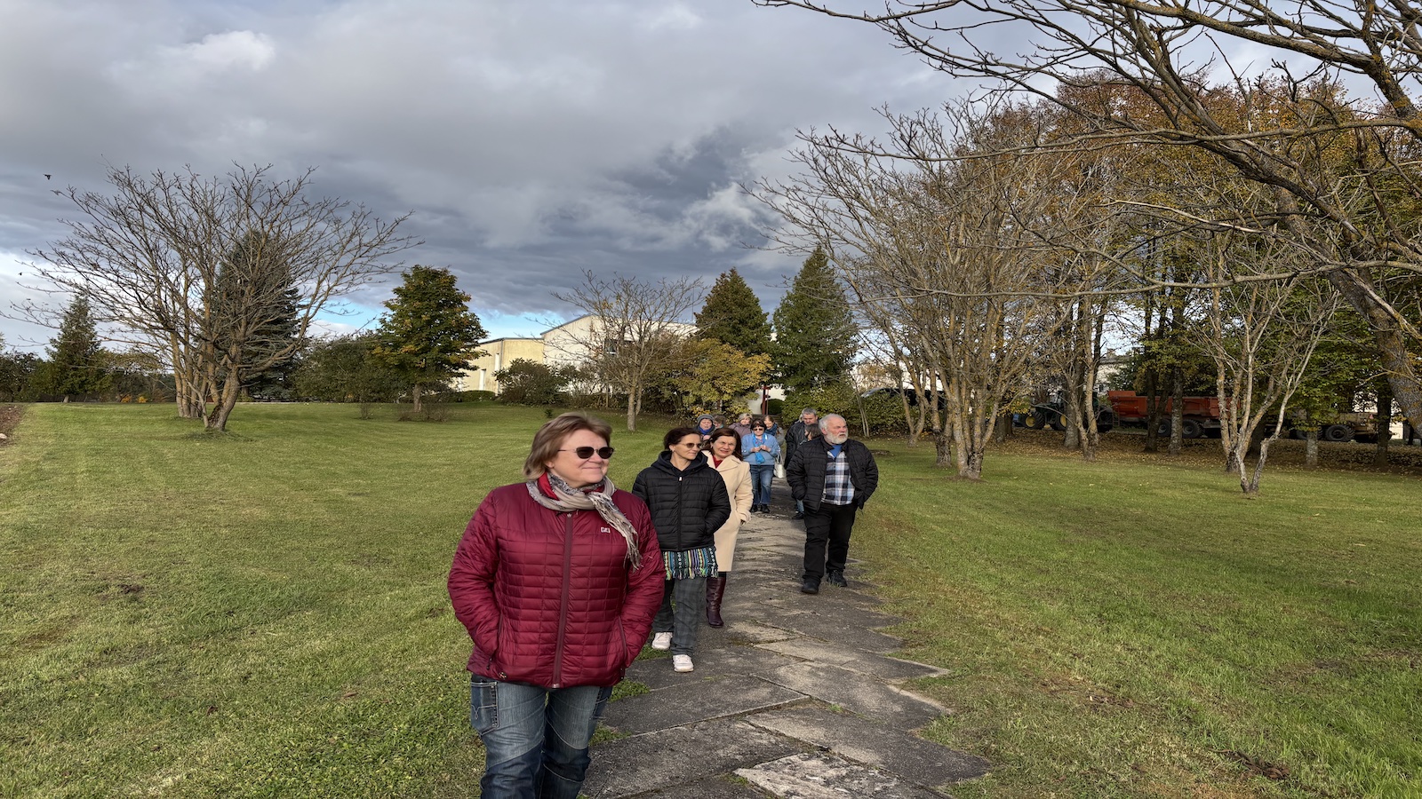 Latgales viedo ciemu stāsti – pieredzes brauciens